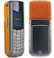 vertu ascent (regular ascent) orange/orange imags